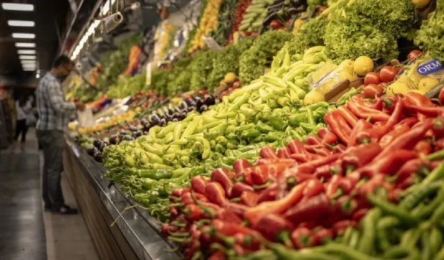 İstanbul’un enflasyonu Ekim ayında yüzde 40,84 oldu