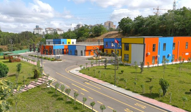 Kağıthane Belediyesi, Can Dostlar Ofisi projesini tamamladı