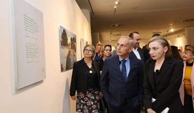 Küçükçekmece’de kültür ve sanat sezonu açıldı