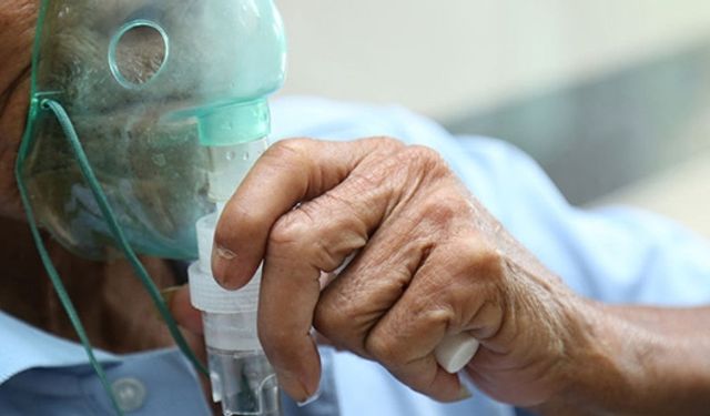 Her 5 yetişkinden birini tehdit ediyor: "Belirtileri yaşa değil KOAH'a bağlayın"