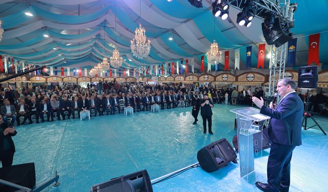 Sultanbeyli Memleket Günleri başladı