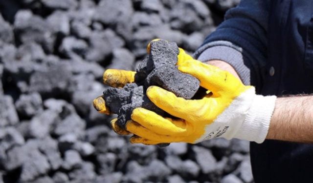 ''Yerli kömür teşviki, enerji arz güvenliğine katkı sağlayacak''