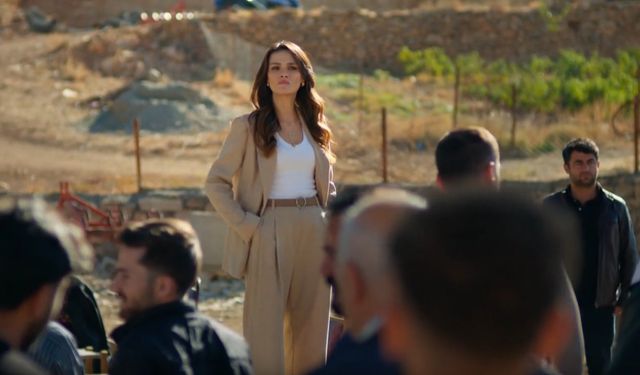 Uzak Şehir birinci yılını zirvede kutladı