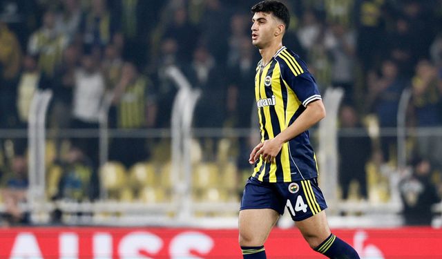 Yiğit Efe Demir’den ilk 11’de güven veren performans