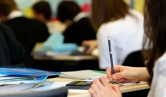 Eğitim harcamaları 2024 yılında 2 trilyon 200 milyar 338 milyon TL oldu