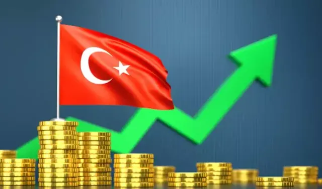 Türkiye ekonomisi 2025 yılının üçüncü çeyreğinde yüzde 3,7 büyüdü