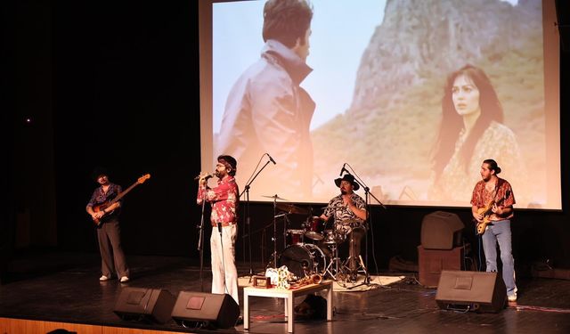 Retrobüs’ten nostalji yolculuğu