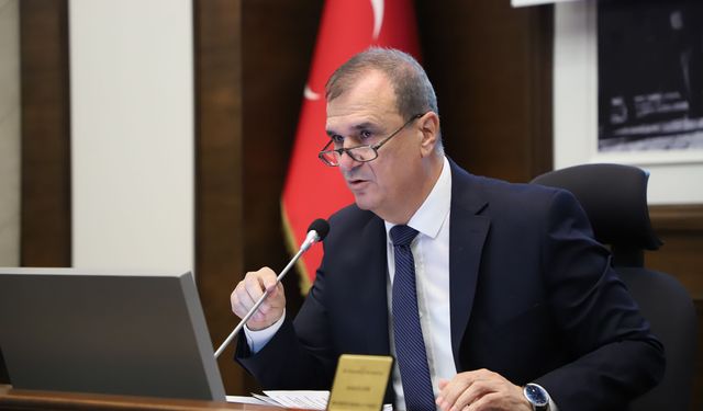 Şehit Pilot Gökhan Korkmaz'ın ismi Büyükçekmece'de yaşatılacak