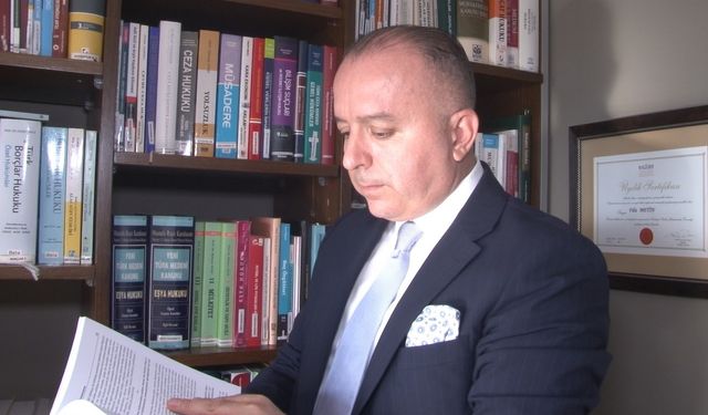 Arabuluculuk ile yapılan anlaşmalar geçen yıla göre yüzde 14'ü aştı