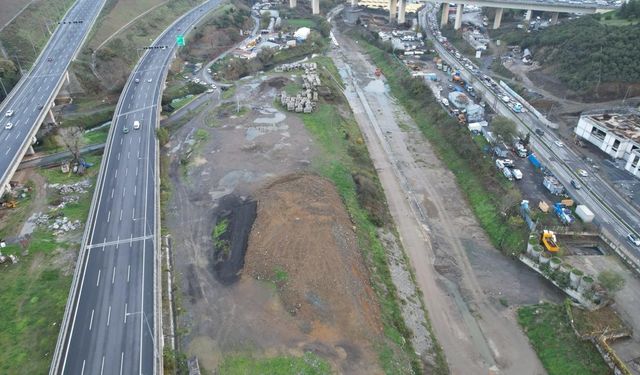"İSKİ'nin talimatıyla döküm yapan kamyonculara milyonluk kaçak döküm cezası" iddiası