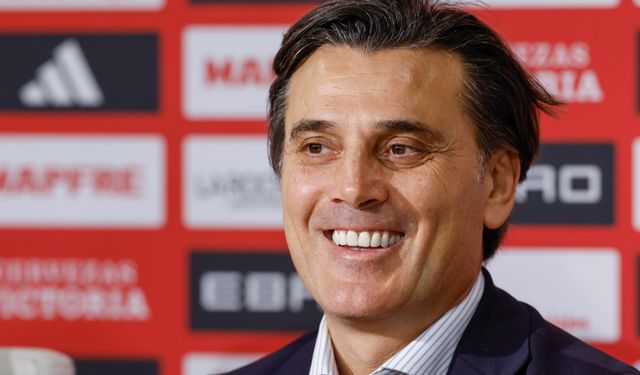 Vincenzo Montella: "Odağımız mart ayında oynayacağımız play-off maçları"