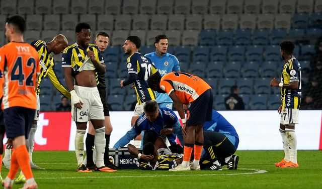 Nelson Semedo'nun sağ arka adalesinde yırtık tespit edildi