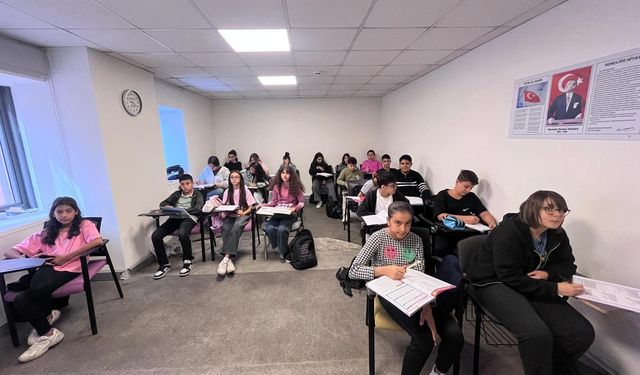 Beyoğlu Belediyesi'nden ücretsiz eğitim kursları