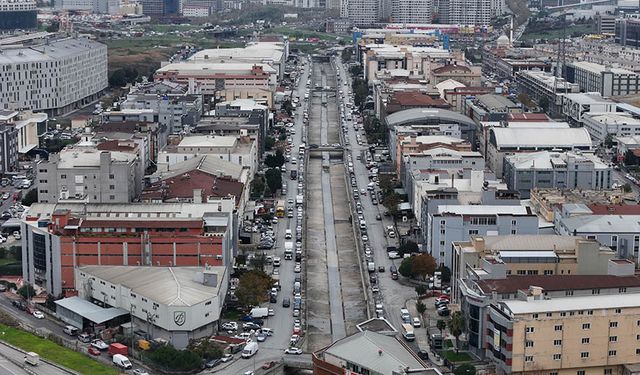İSKİ'ye 3 milyon lira ceza kesilmişti, Marmara Denizi'ne lağım akıtmaya devam ediyor