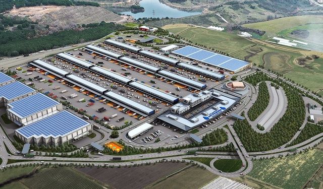 İçerenköy Hali'nin taşınacağı tarih belli oldu