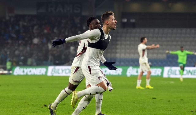 Ernest Muçi Beşiktaş’ı bekliyor