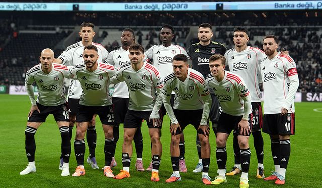 Trabzonspor ile Beşiktaş 142. randevuda