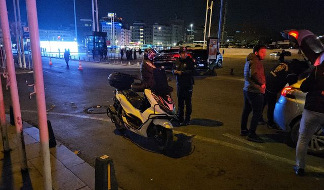 İstanbul’da ’Huzur İstanbul’ uygulaması