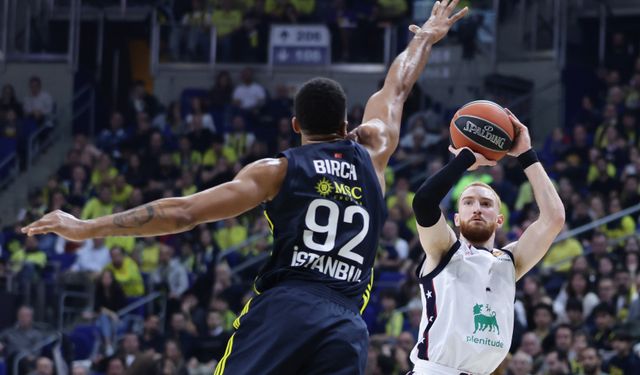 Fenerbahçe, Olimpia Milano deplasmanında