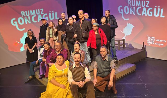 AKM’de engelleri aşan ‘Erişilebilir Tiyatro’ yeni sezonda da devam ediyor