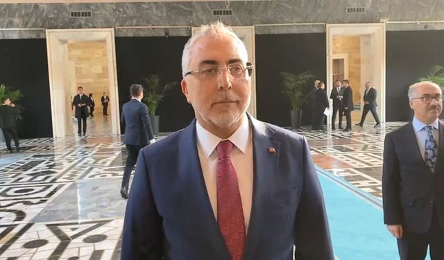 'Asgari ücret rakamını konuşmak için erken'