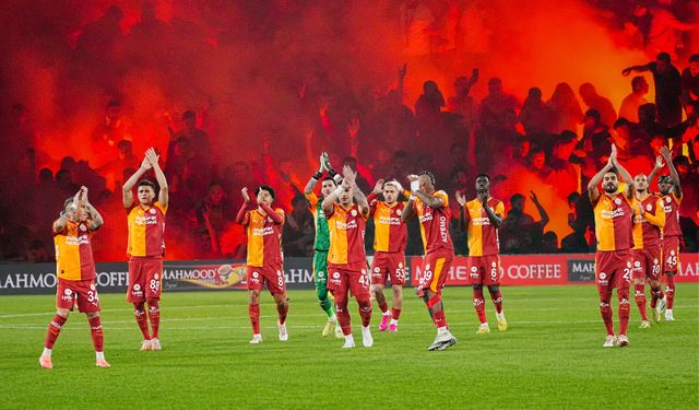 Galatasaray, Kadıköy’de derbi galibiyetini son dakikada kaçırdı