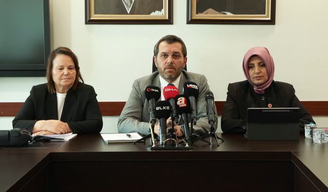 AK Parti'den İBB'ye zam tepkisi