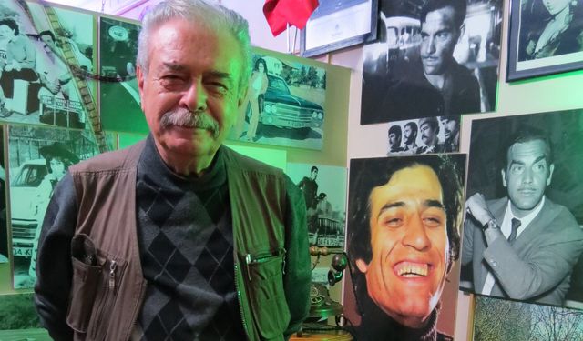 Müzisyen Zafer Dilek hayatını kaybetti