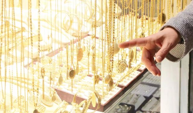 Uzmanlardan imitasyon altın uyarısı