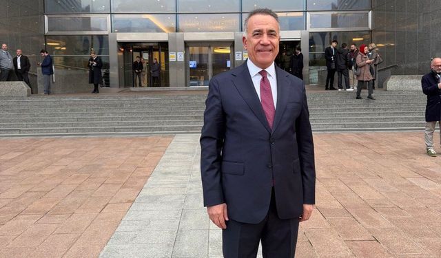 Sultangazi Belediyesi ‘Avrupa Spor Şehri’ ünvanı aldığını duyurdu