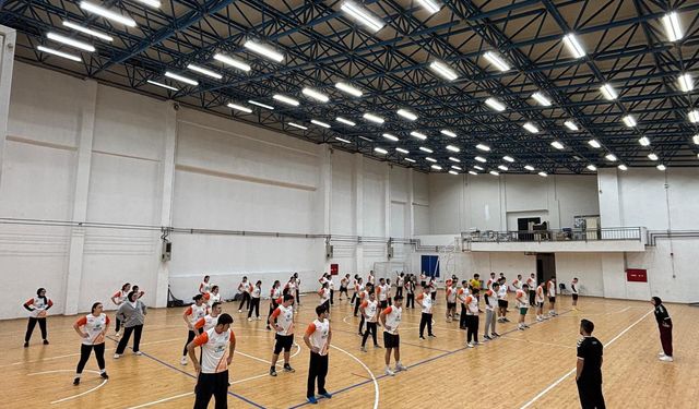 Sultangazi'de ücretsiz BESYO, PMYO, POEM ve bekçilik kursları başlıyor