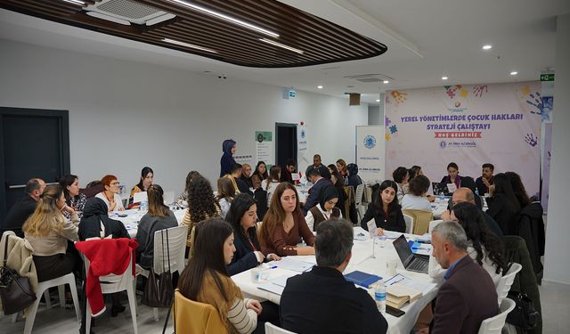 Tuzla Belediyesi’nden 2025’te kadın ve aileye kapsamlı destek