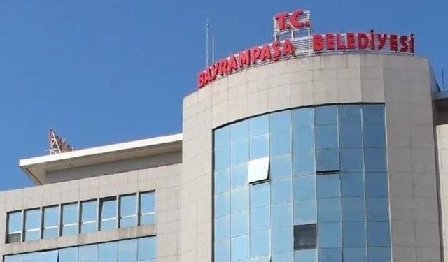 Bayrampaşa Belediyesin'den 4 gözaltı daha