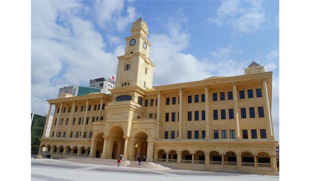 Büyükçekmece Belediyesi soruşturması! 1 şüpheli için tutuklama kararı