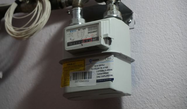 İGDAŞ’tan engelli ailesine ‘kaçak’ şoku!