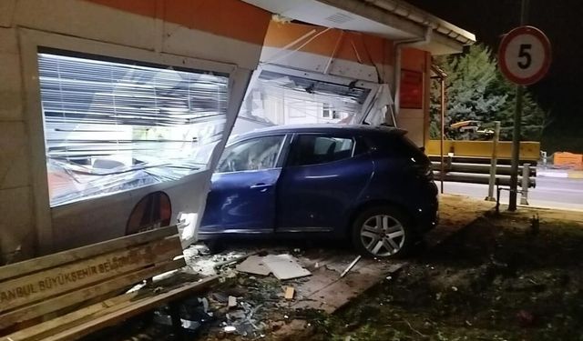 Silivri'de feci kaza! 1 kişi can verdi