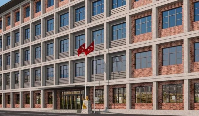 Sultanbeyli'ye 7 yeni okul geliyor!