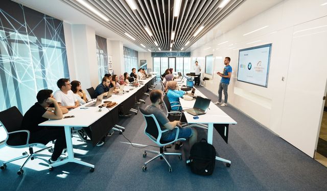 BTK Akademi'den 23 yeni eğitim