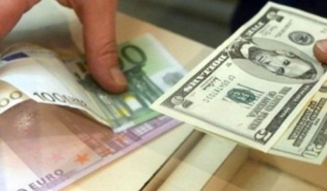 Esenler’de sahte döviz atölyesine baskın