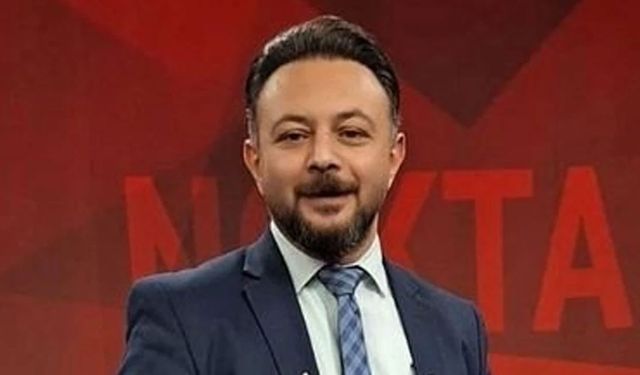 Gazeteci Fatih Ergin yeniden gözaltına alındı
