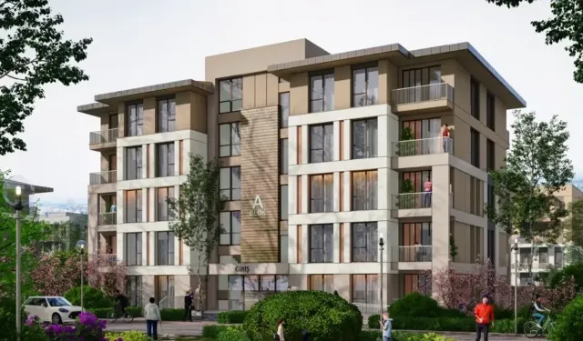 Fatih'in göbeğinde çatı katı daire icradan satışa çıktı: İşte şaşırtan fiyatı