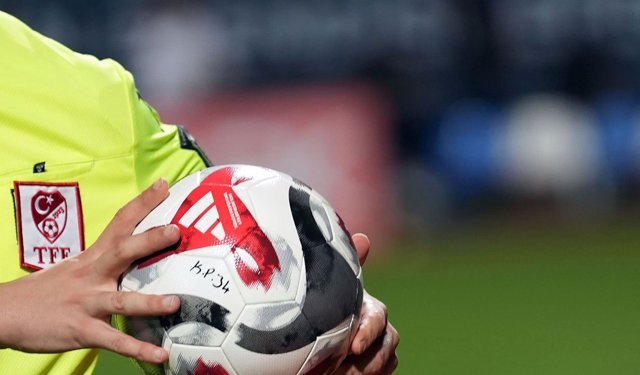 UEFA'dan Arzu Görgün'e görev
