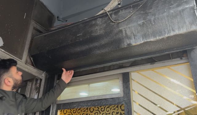 Kağıthane’de kuyumcu soygunu! 40 saniyede ne var ne yok topladılar