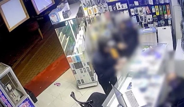 Zeytinburnu'nda patlayan kargonun bırakılma nedeni ortaya çıktı