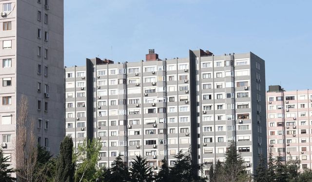 İstanbul Fatih'te Tarihi Yarımada sınırları içinde 1.7 milyon liraya satılık daire