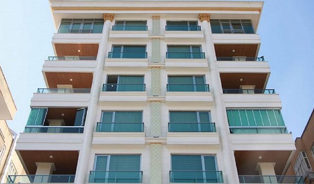 İstanbul'da site içindeki ev icralık oldu: Devlet bu rakamı ilk getirene satacak!