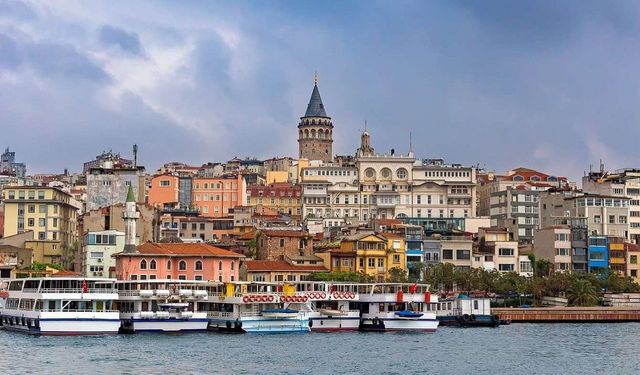 İstanbul'da yaşayanlar dikkat! Bu saatlerde sokak uyarısı geldi