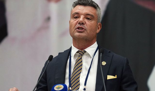 Sadettin Saran yönetimi ibra edildi
