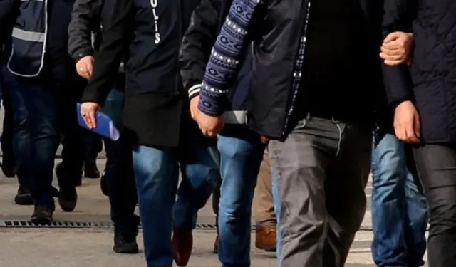 '10 Kardeşler' çetesine operasyon!