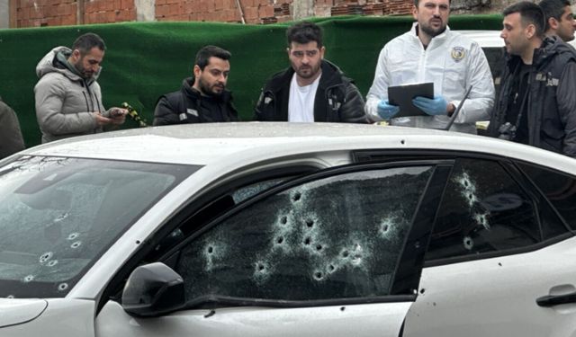 Kağıthane saldırısında yeni gelişme! 6 şüpheli tutuklandı